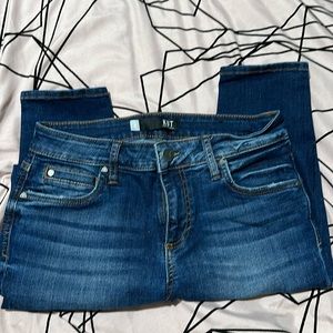 KUT from the kloth; Diana Skinny size 4